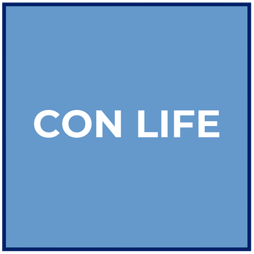 CON LIFE
